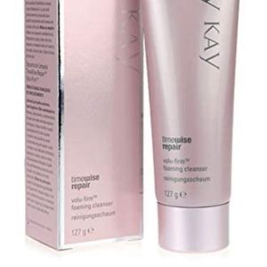 Bundle 2 foaming cleanser mary kay time wise repair